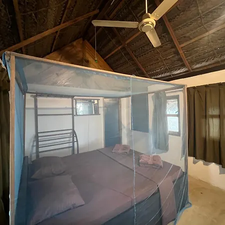 Sand Dune Beach Hotel & Surf Camp-2